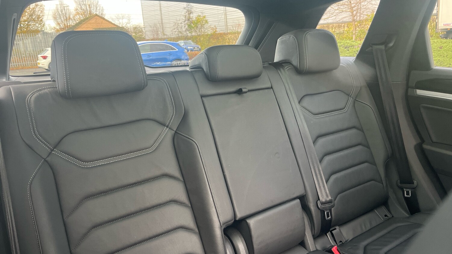 Used Volkswagen Touareg 2021 for sale - 76918144: Photo 16