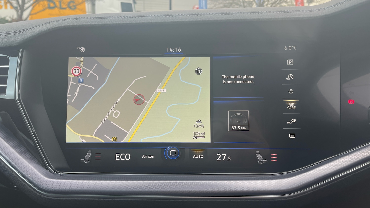 Used Volkswagen Touareg 2021 for sale - 76918144: Photo 21