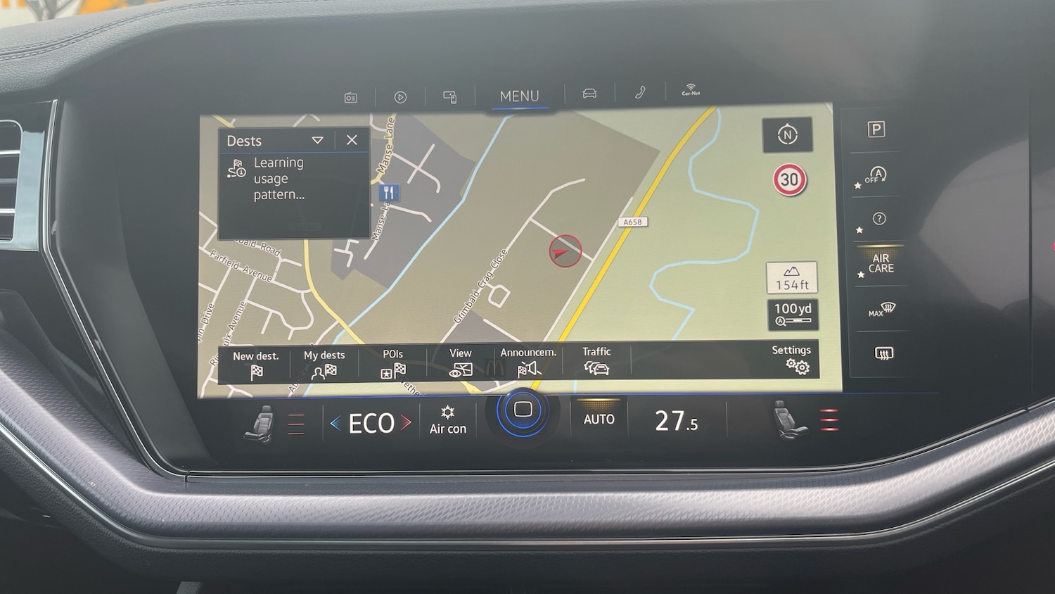 Used Volkswagen Touareg 2021 for sale - 76918144: Photo 22