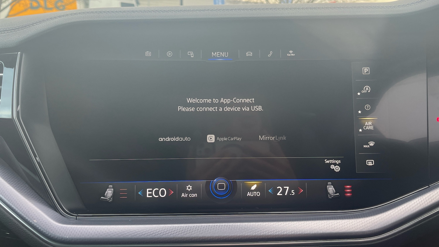 Used Volkswagen Touareg 2021 for sale - 76918144: Photo 25