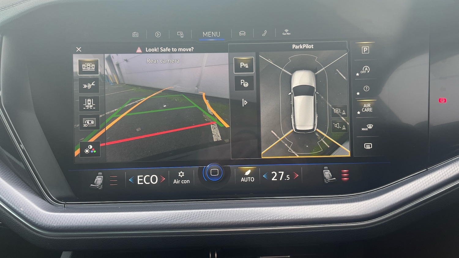 Used Volkswagen Touareg 2021 for sale - 76918144: Photo 28