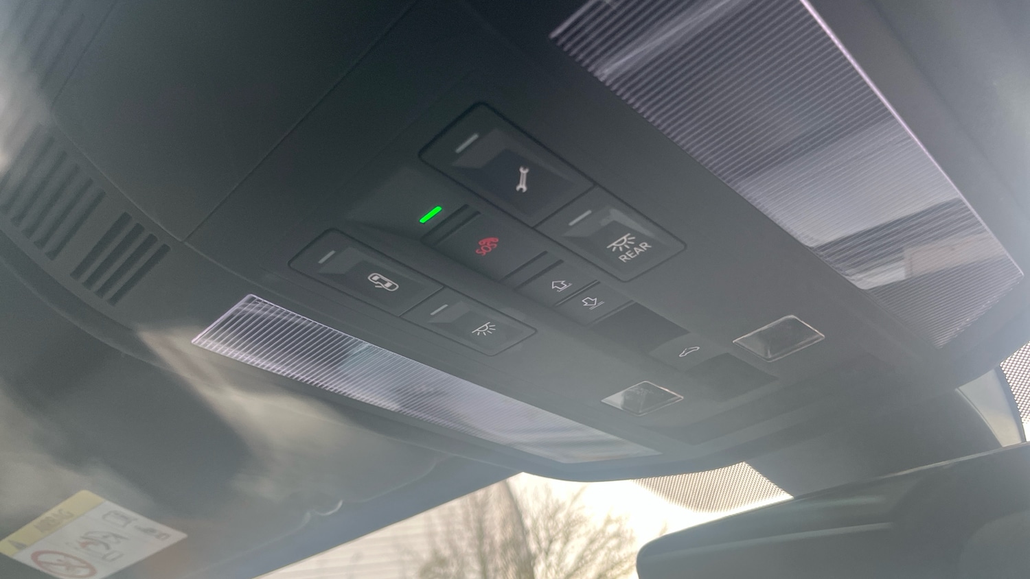 Used Volkswagen Touareg 2021 for sale - 76918144: Photo 33