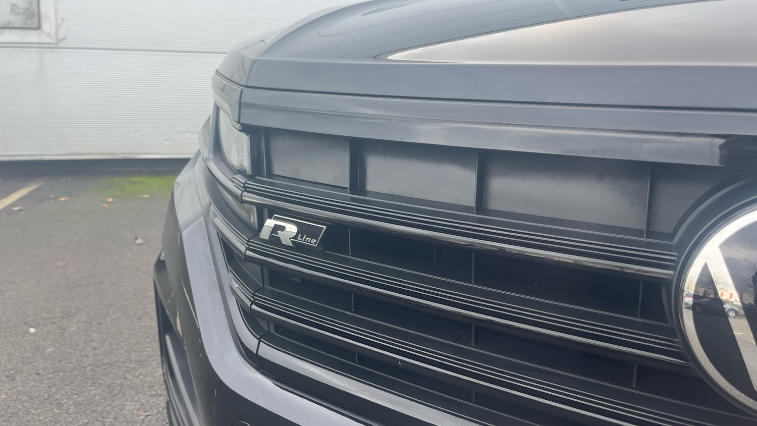 Used Volkswagen Touareg 2021 for sale - 76918144: Photo 38