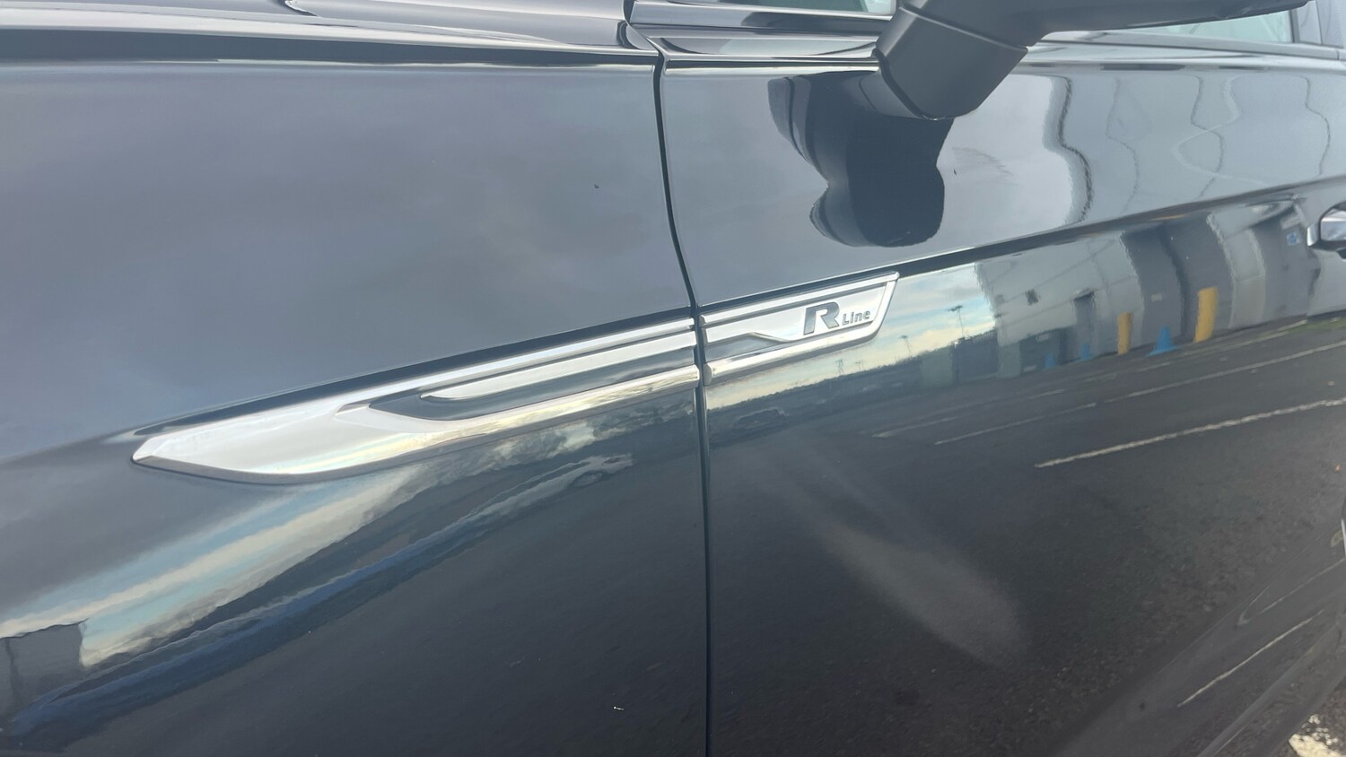 Used Volkswagen Touareg 2021 for sale - 76918144: Photo 39