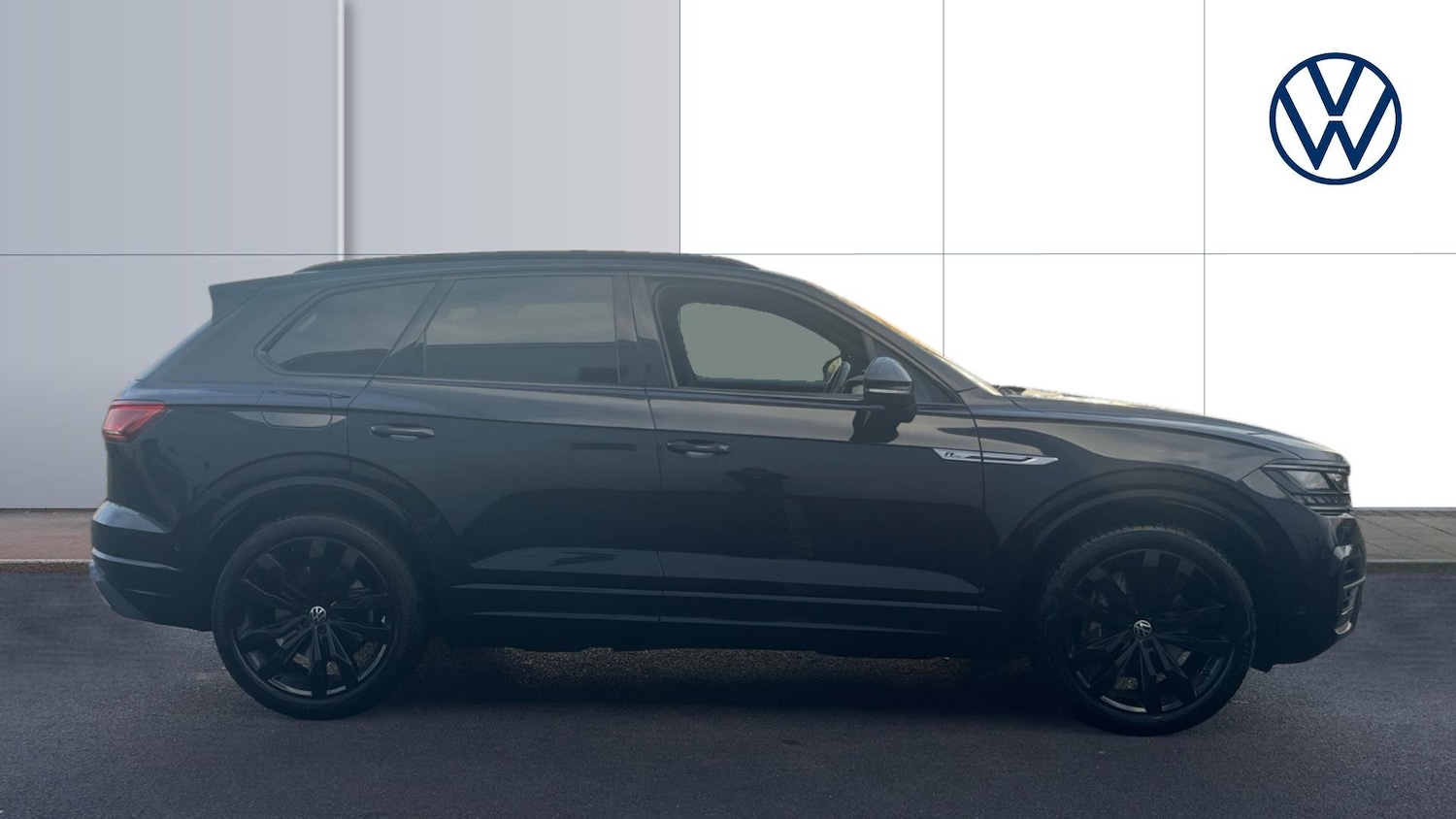 Used Volkswagen Touareg 2021 for sale - 76918144: Photo 4