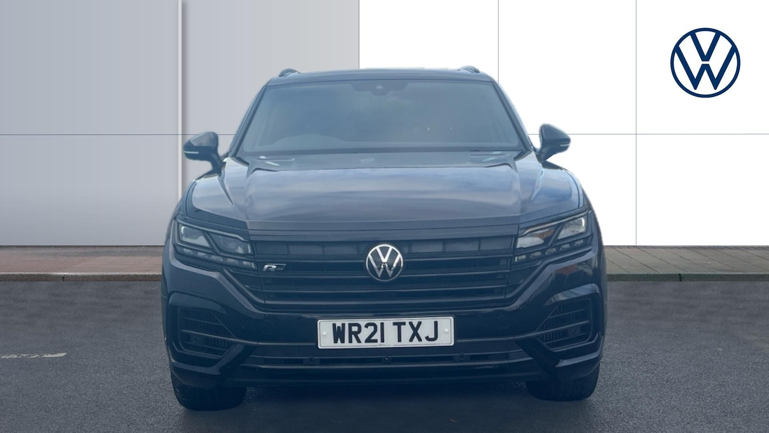 Used Volkswagen Touareg 2021 for sale - 76918144: Photo 7