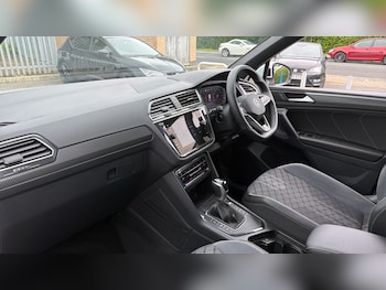 Used Volkswagen Tiguan 2023 for sale - 78667521: Photo