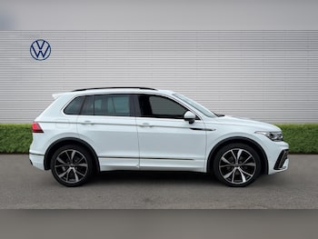 Used Volkswagen Tiguan 2023 for sale - 78667521: Photo