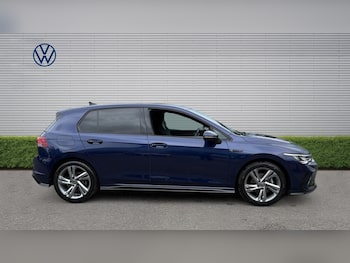 Used Volkswagen Golf 2023 for sale - 79436688: Photo
