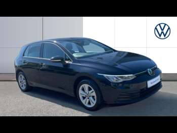 2022 (22) - 1.5 TSI 150 Life 5dr Petrol Hatchback