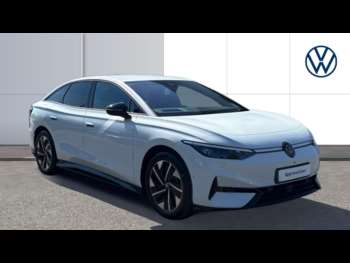 2024 (74) - 210kW Match Pro 77kWh 5dr Auto Electric Hatchback