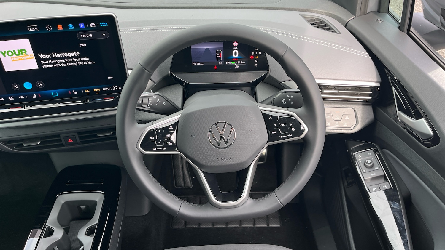 Used Volkswagen ID.4 2025 for sale - 76776316: Photo 10