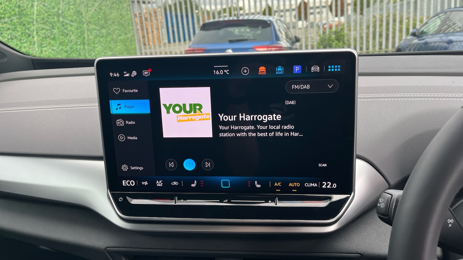 Used Volkswagen ID.4 2025 for sale - 76776316: Photo 12