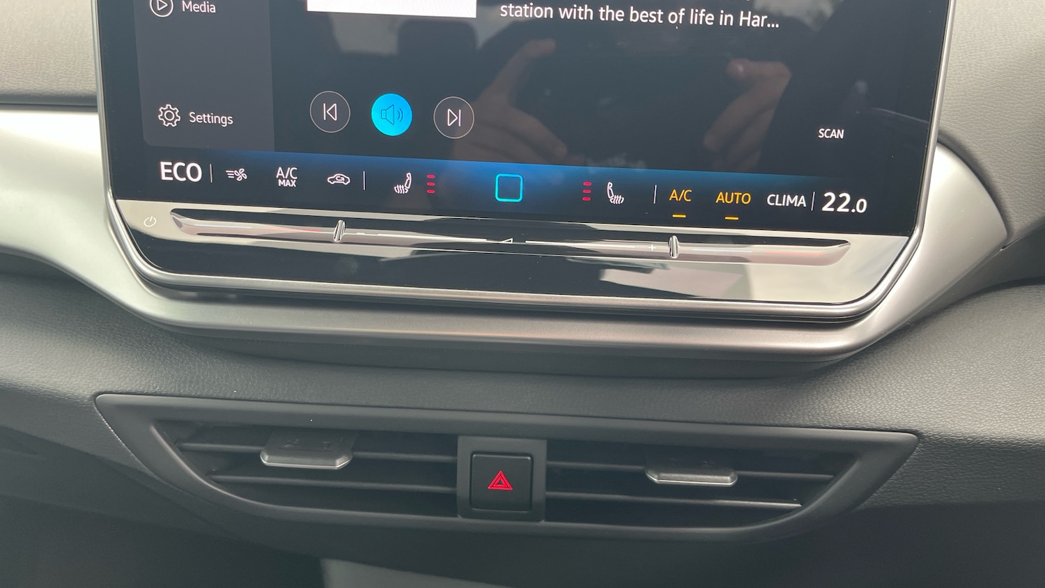 Used Volkswagen ID.4 2025 for sale - 76776316: Photo 13