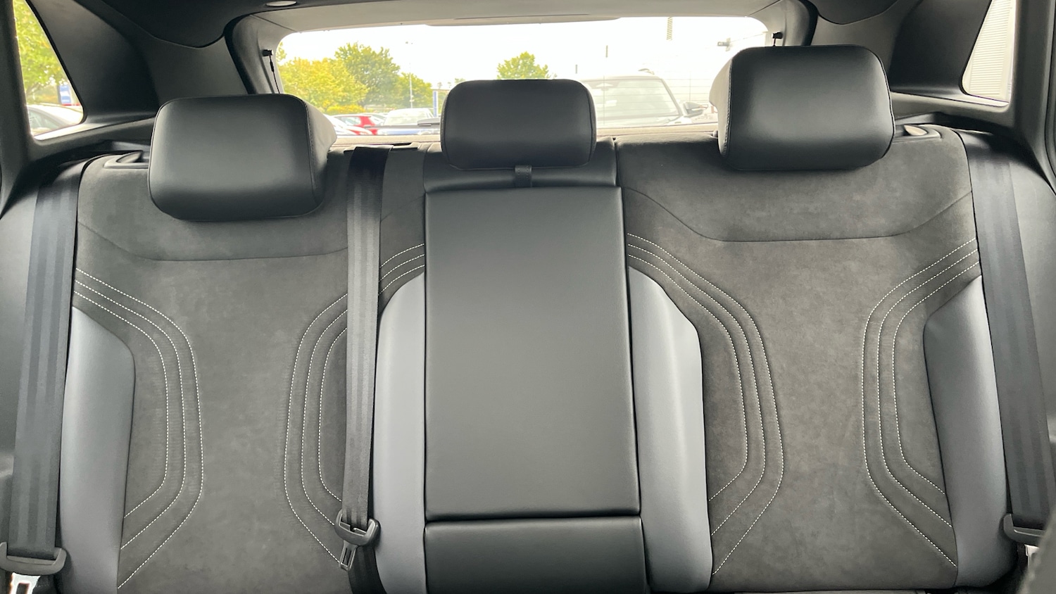 Used Volkswagen ID.4 2025 for sale - 76776316: Photo 16