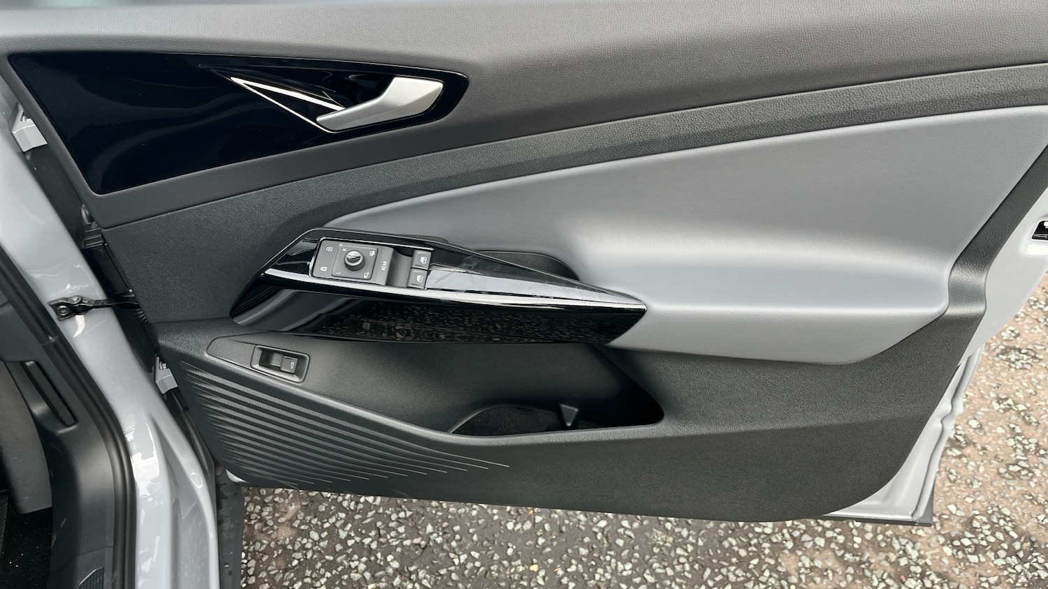 Used Volkswagen ID.4 2025 for sale - 76776316: Photo 19