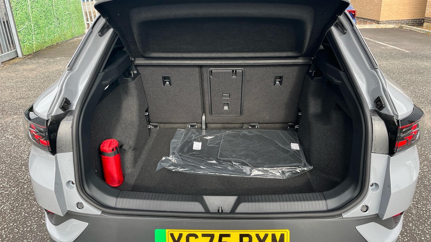 Used Volkswagen ID.4 2025 for sale - 76776316: Photo 20