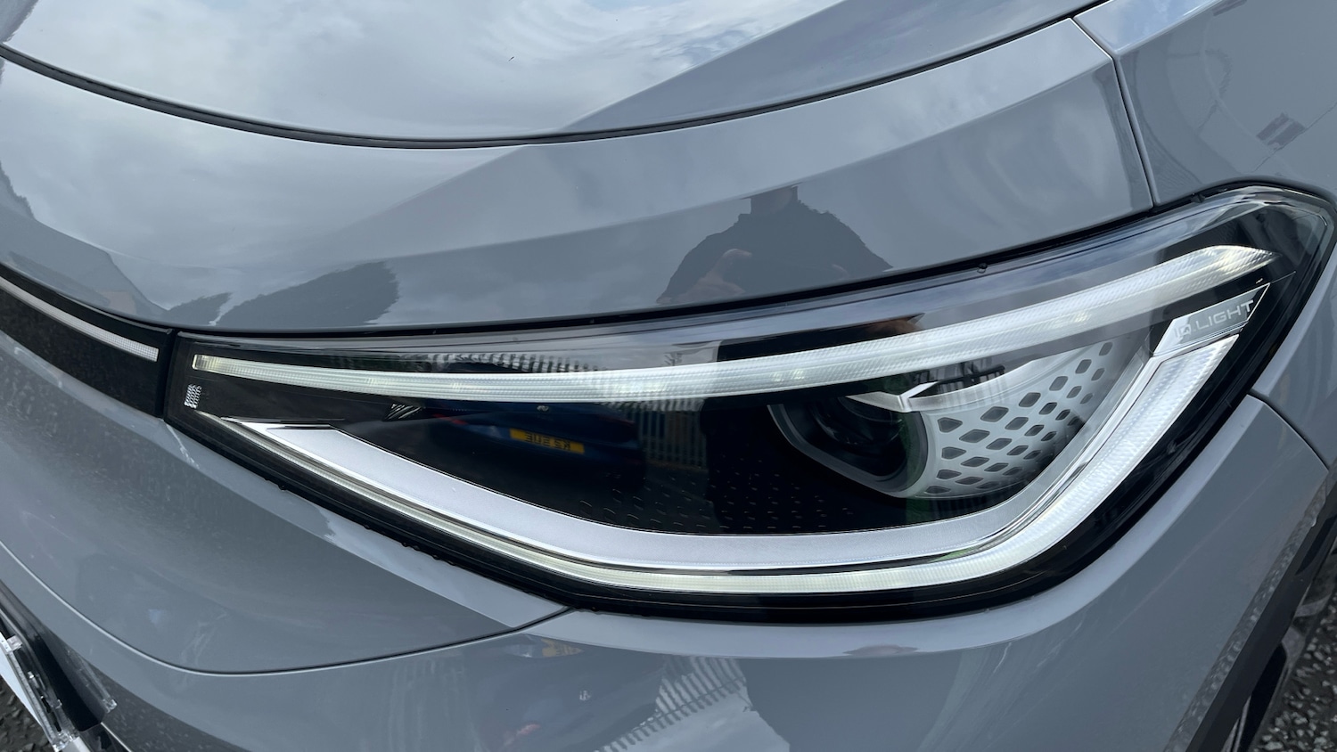 Used Volkswagen ID.4 2025 for sale - 76776316: Photo 22