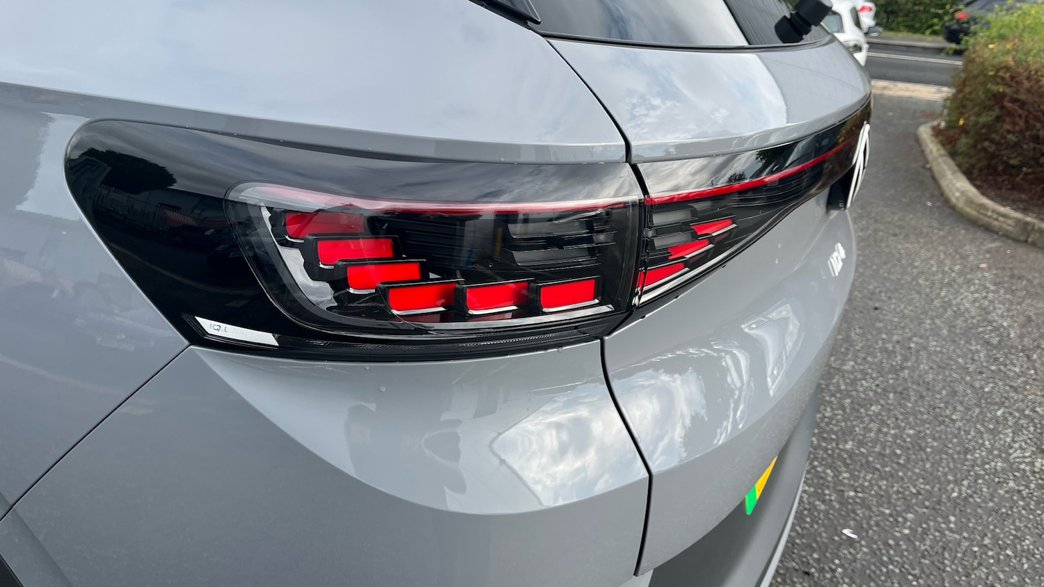 Used Volkswagen ID.4 2025 for sale - 76776316: Photo 28