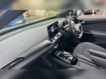 Used Volkswagen ID.4 2025 for sale - 76776316: Photo