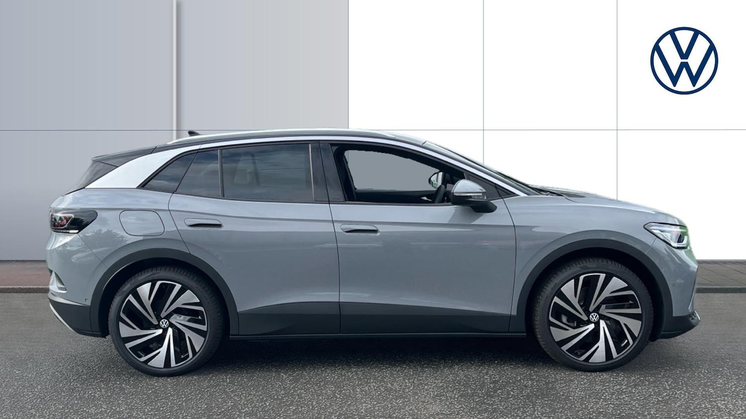 Used Volkswagen ID.4 2025 for sale - 76776316: Photo 4
