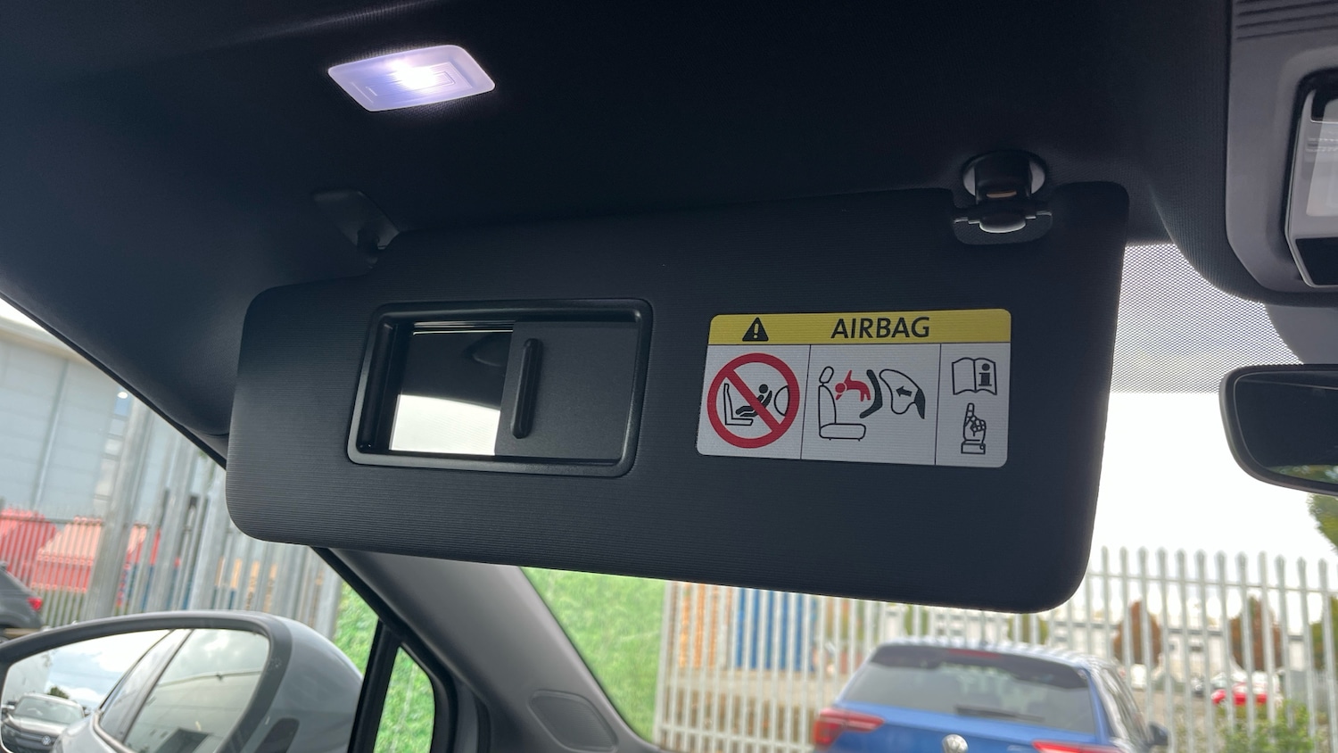 Used Volkswagen ID.4 2025 for sale - 76776316: Photo 40