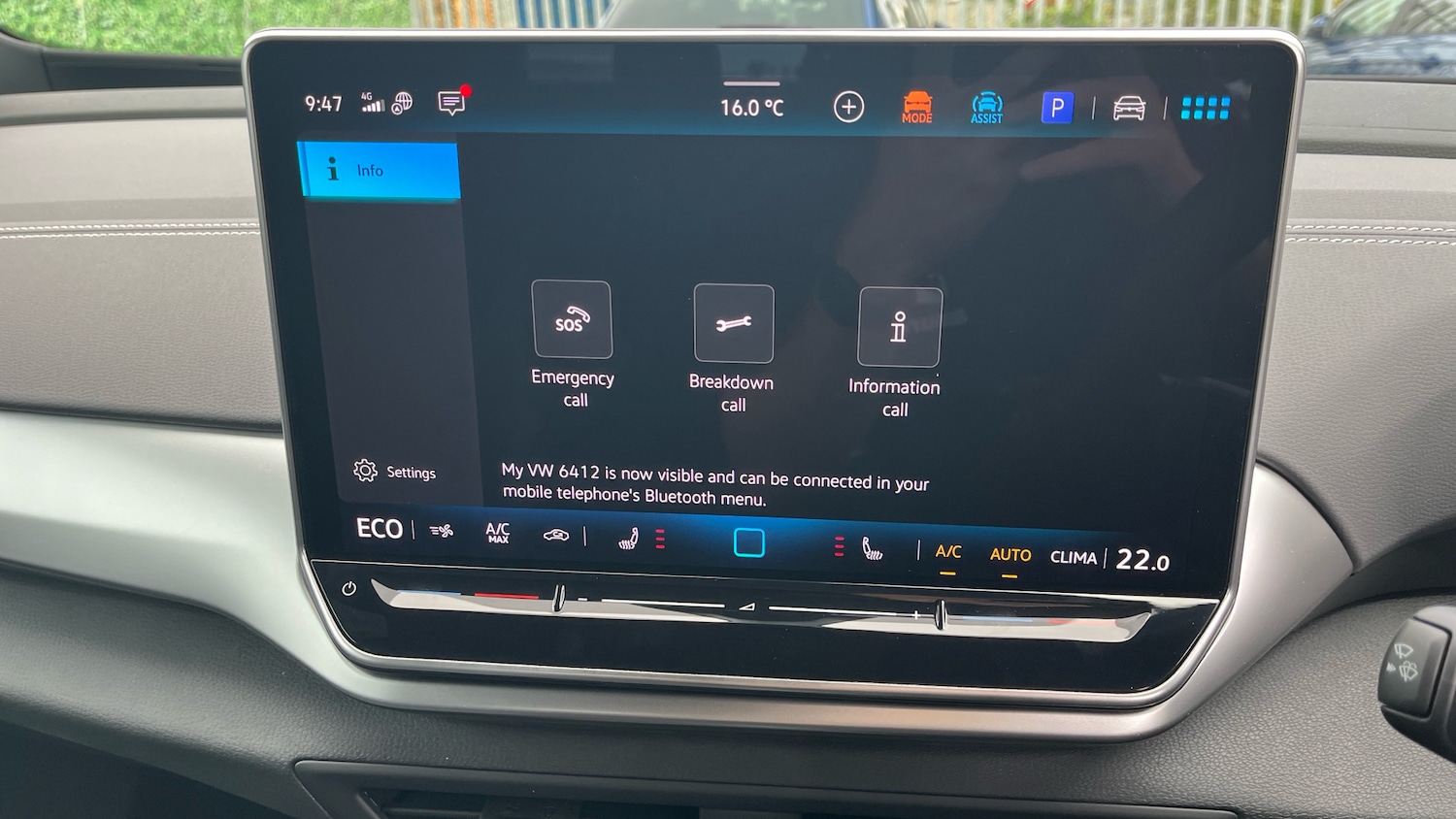 Used Volkswagen ID.4 2025 for sale - 76776316: Photo 42