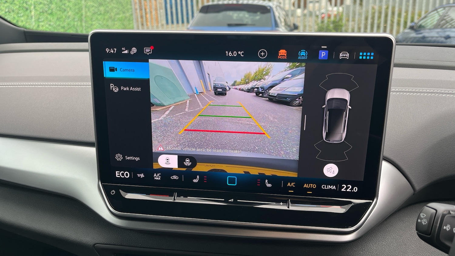 Used Volkswagen ID.4 2025 for sale - 76776316: Photo 43