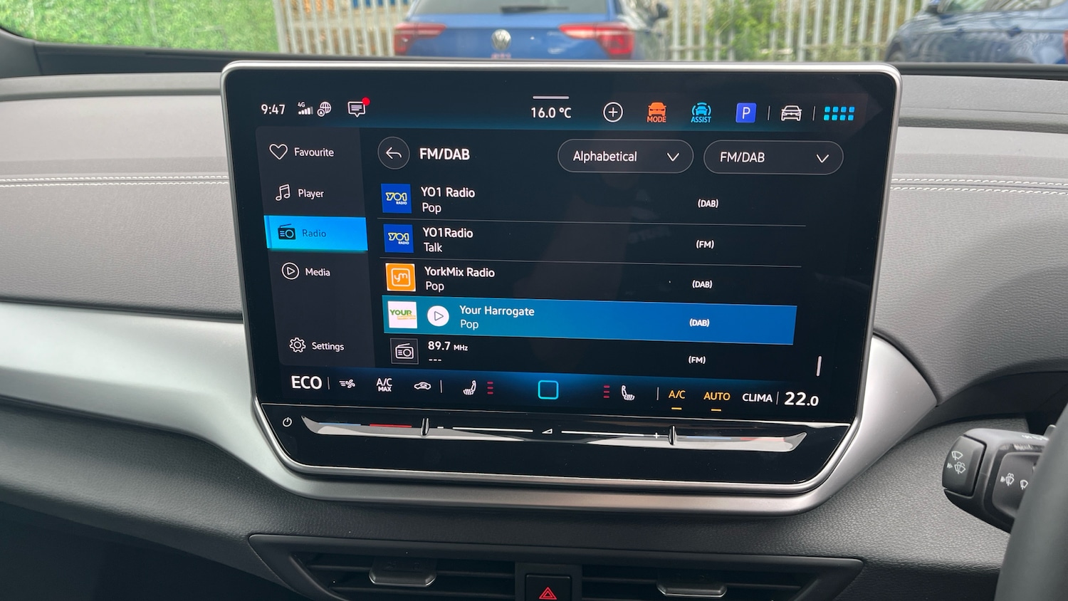 Used Volkswagen ID.4 2025 for sale - 76776316: Photo 44