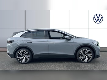 Used Volkswagen ID.4 2025 for sale - 76776316: Photo