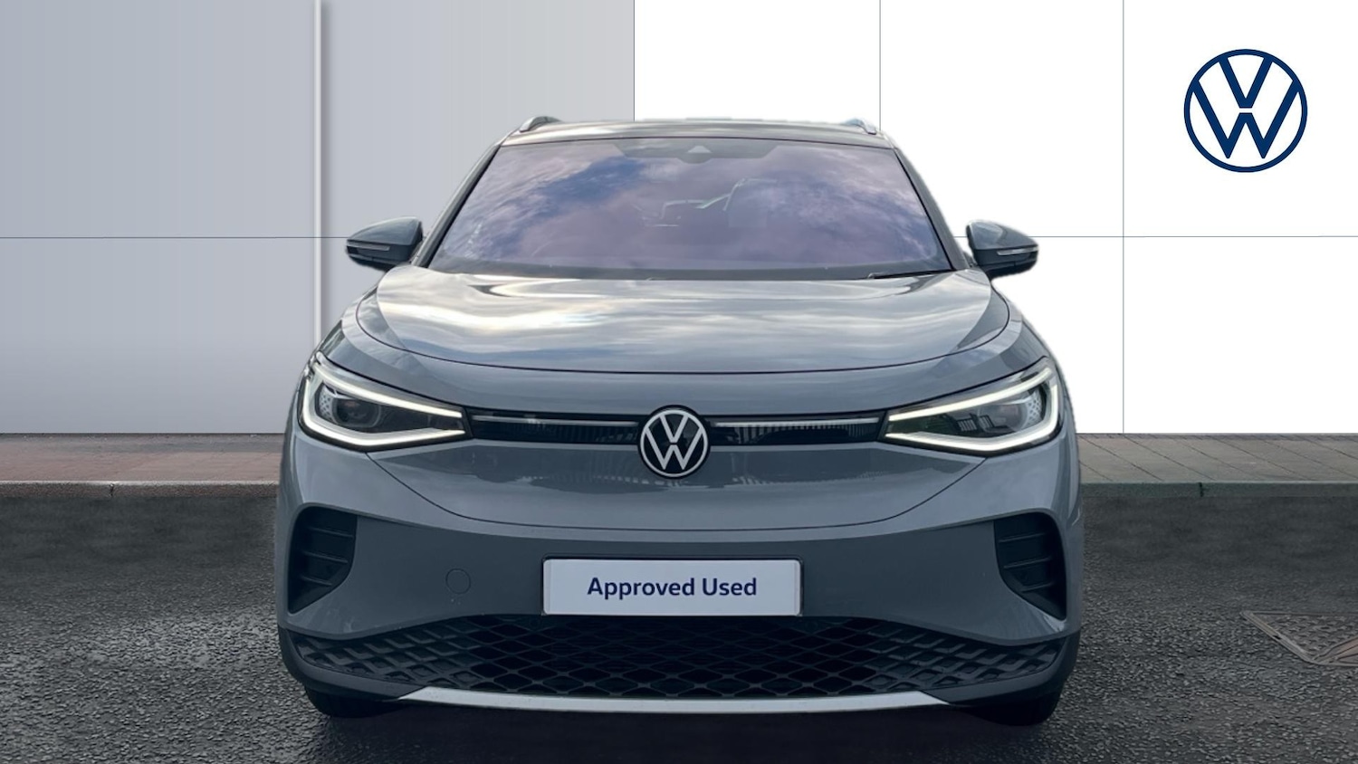 Used Volkswagen ID.4 2025 for sale - 76776316: Photo 7