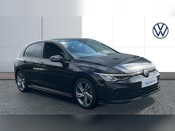 Used Volkswagen Golf 2022 for sale - 75650882: Photo