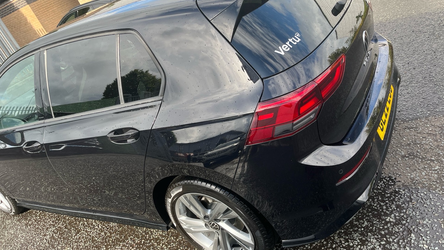 Vehicle 29