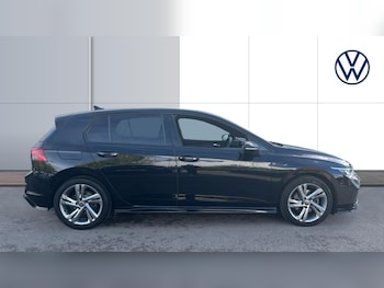 Used Volkswagen Golf 2022 for sale - 75650882: Photo