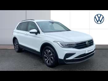 2022 (22) - 1.5 TSI Active 5dr Petrol Estate
