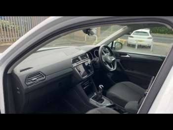 Used Volkswagen Tiguan 2022 for sale - 75060957: Photo