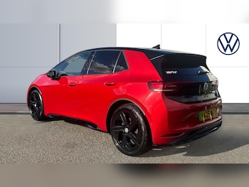 Used Volkswagen ID3 2025 for sale - 76102773: Photo