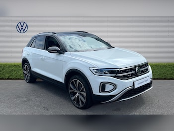 Used Volkswagen T-Roc 2026 for sale - 79055177: Photo