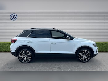 Used Volkswagen T-Roc 2026 for sale - 79055177: Photo