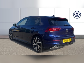 Used Volkswagen Golf 2022 for sale - 75931804: Photo
