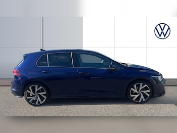 Used Volkswagen Golf 2022 for sale - 75931804: Photo