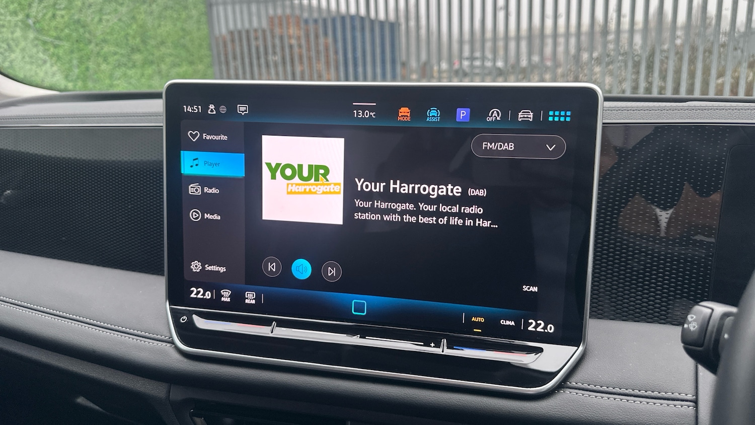 Used Volkswagen Tiguan 2024 for sale - 77323814: Photo 12