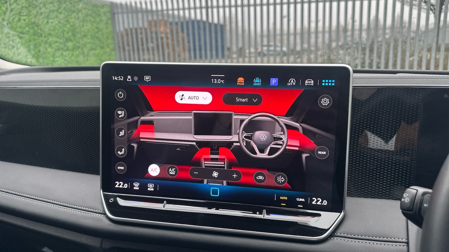 Used Volkswagen Tiguan 2024 for sale - 77323814: Photo 13