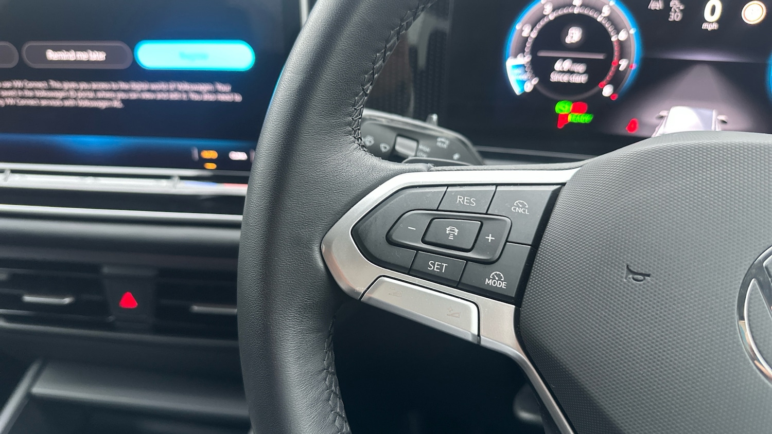 Used Volkswagen Tiguan 2024 for sale - 77323814: Photo 17