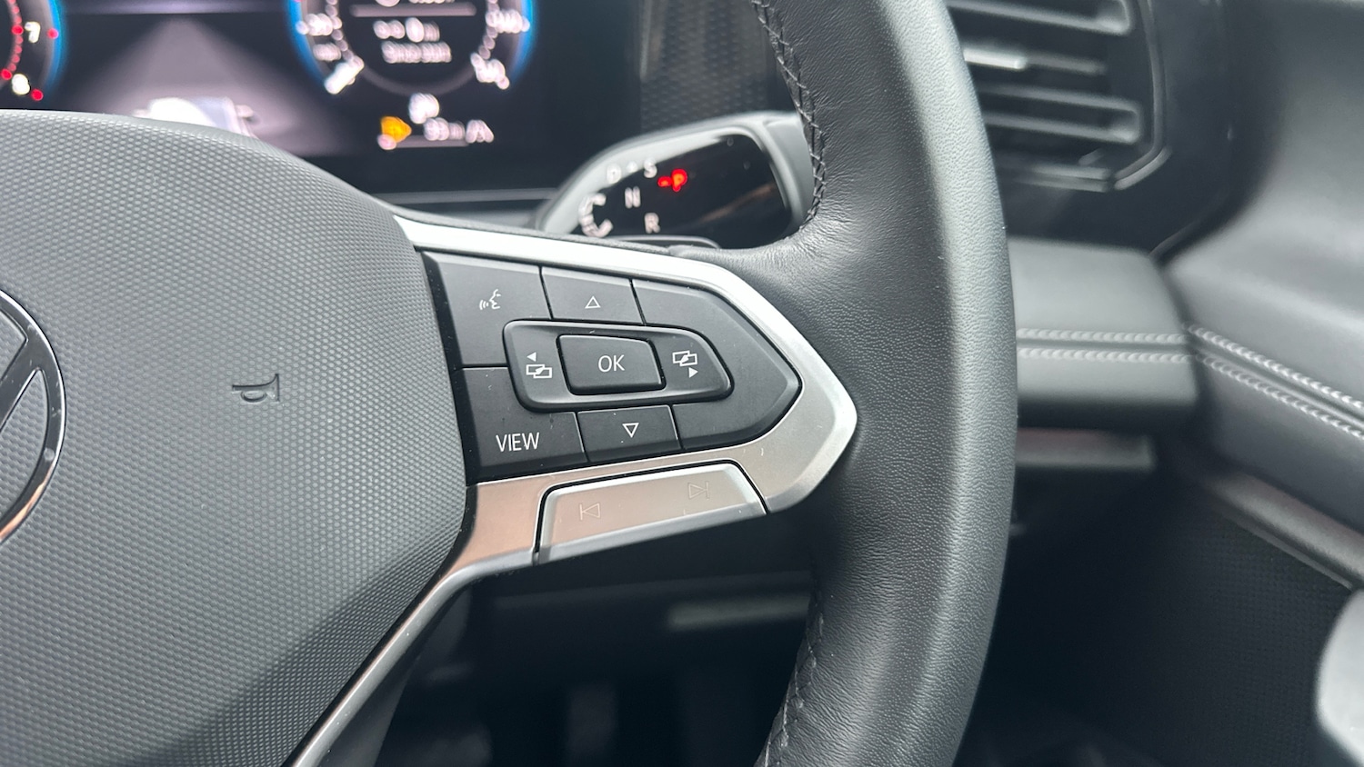 Used Volkswagen Tiguan 2024 for sale - 77323814: Photo 18