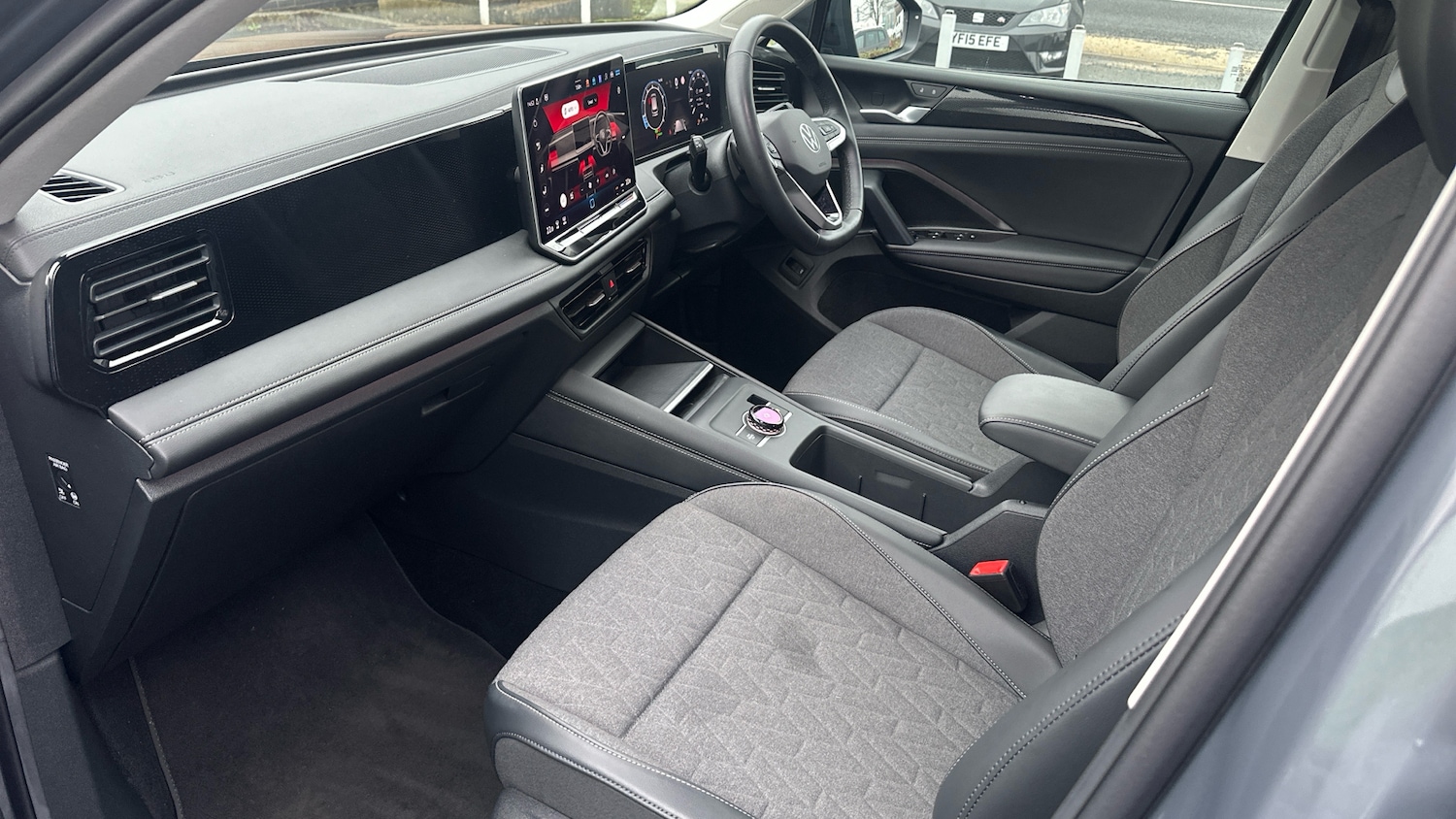 Used Volkswagen Tiguan 2024 for sale - 77323814: Photo 2