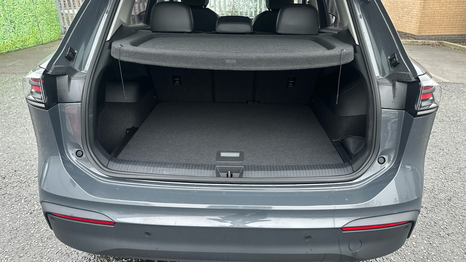 Used Volkswagen Tiguan 2024 for sale - 77323814: Photo 20