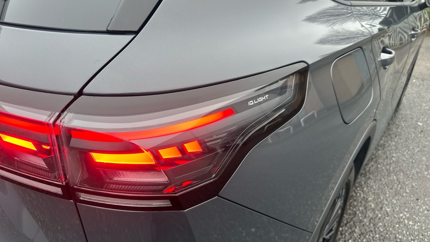 Used Volkswagen Tiguan 2024 for sale - 77323814: Photo 24