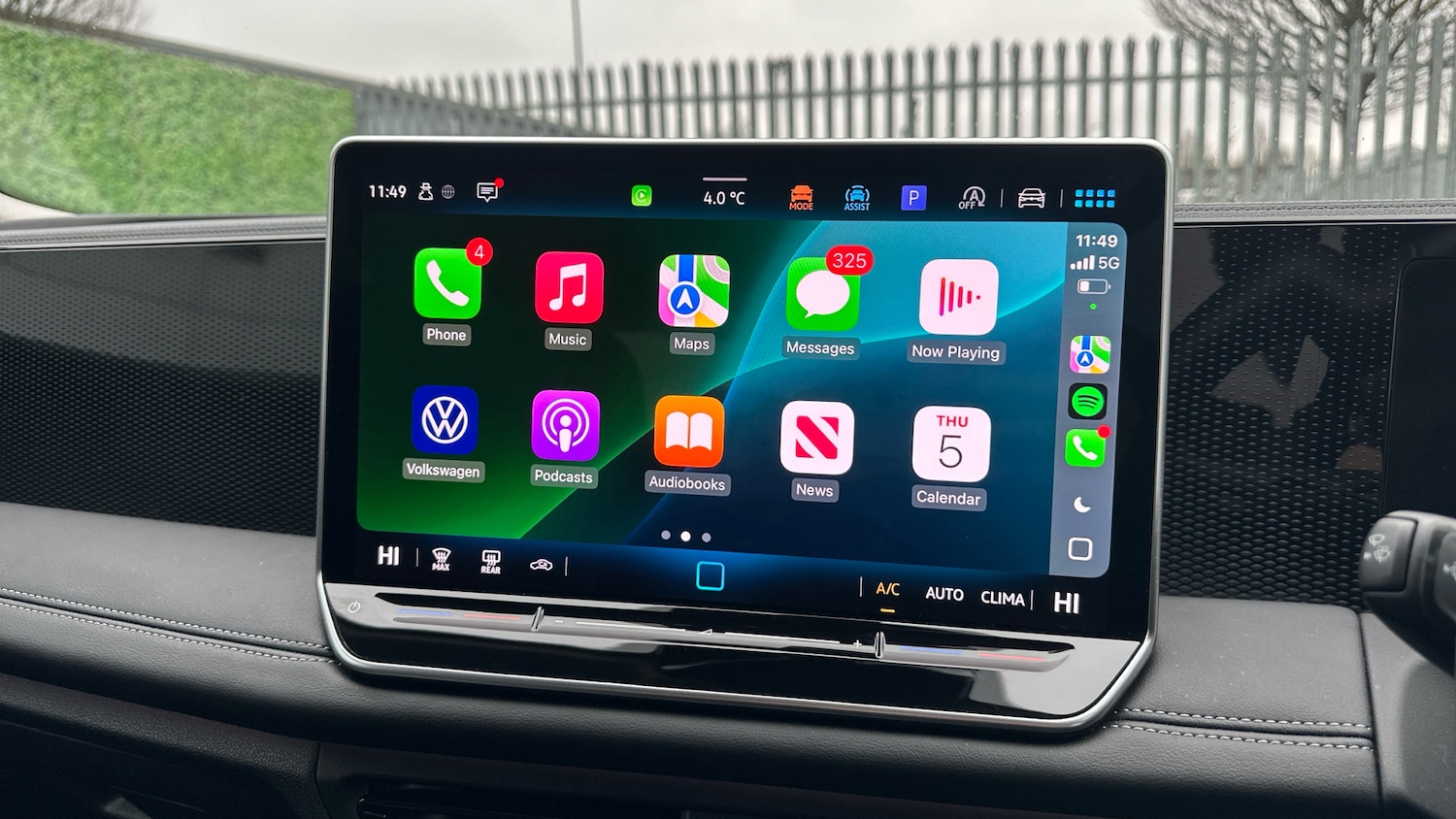 Used Volkswagen Tiguan 2024 for sale - 77323814: Photo 27