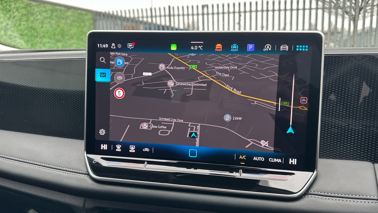 Used Volkswagen Tiguan 2024 for sale - 77323814: Photo 28